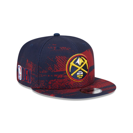 Denver Nuggets 2024 Tip-Off 9FIFTY Snapback Hat