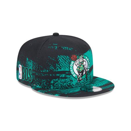 Boston Celtics 2024 Tip-Off 9FIFTY Snapback Hat