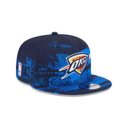 Oklahoma City Thunder 2024 Tip-Off 9FIFTY Snapback Hat