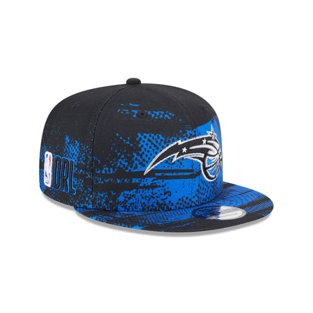 Orlando Magic 2024 Tip-Off 9FIFTY Snapback Hat