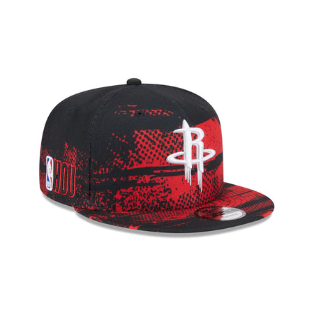 Houston Rockets 2024 Tip-Off 9FIFTY Snapback Hat