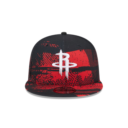 Houston Rockets 2024 Tip-Off 9FIFTY Snapback Hat