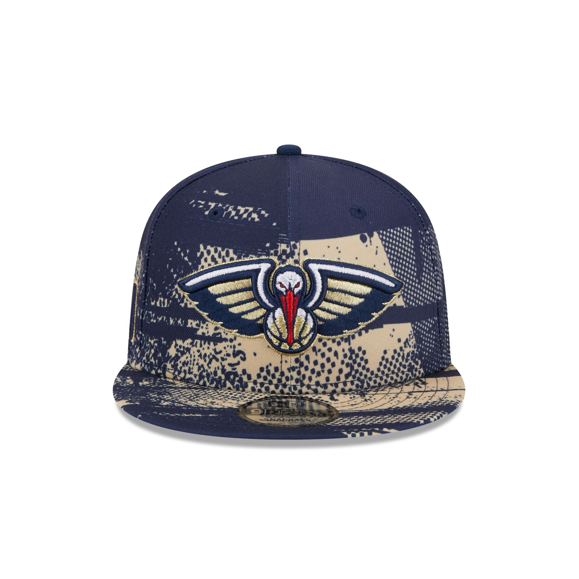 New Orleans Pelicans Hats & Caps – New Era Cap