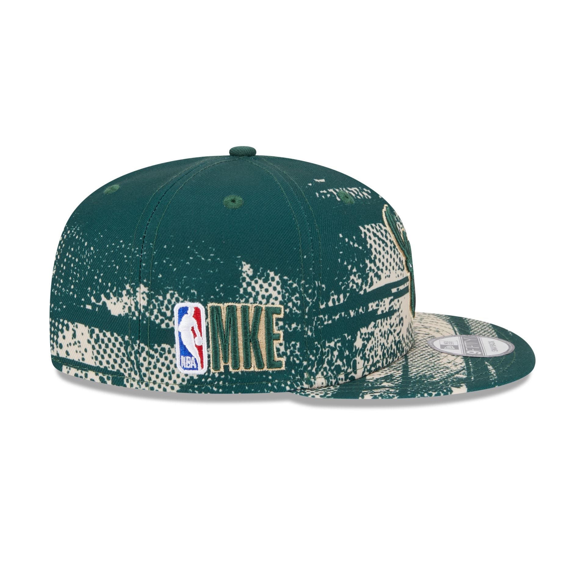 New Era Cap