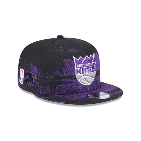 Sacramento Kings 2024 Tip-Off 9FIFTY Snapback Hat