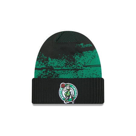 Boston Celtics 2024 Tip-Off Knit Beanie