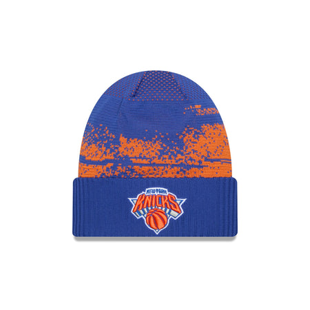 New York Knicks 2024 Tip-Off Knit Beanie