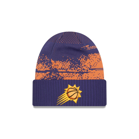 Phoenix Suns 2024 Tip-Off Knit Beanie