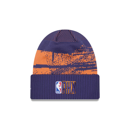 Phoenix Suns 2024 Tip-Off Knit Beanie