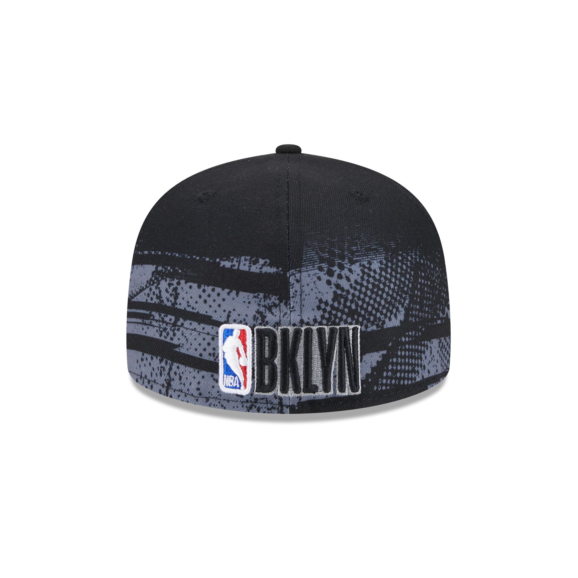 Brooklyn Nets 2024 Tip-Off 59FIFTY Fitted Hat