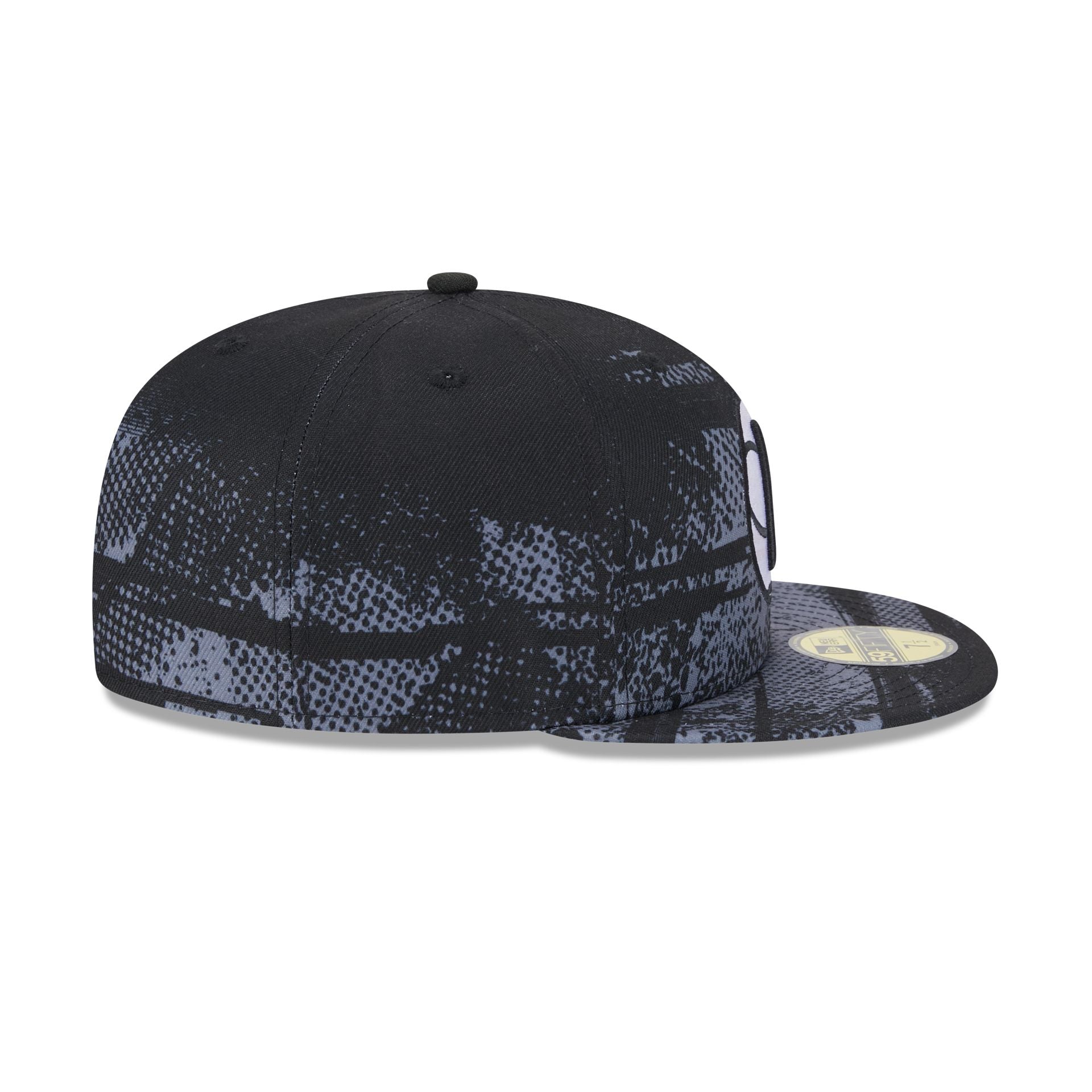 Brooklyn Nets 2024 Tip-Off 59FIFTY Fitted Hat