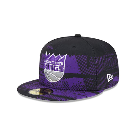 Sacramento Kings 2024 Tip-Off 59FIFTY Fitted Hat