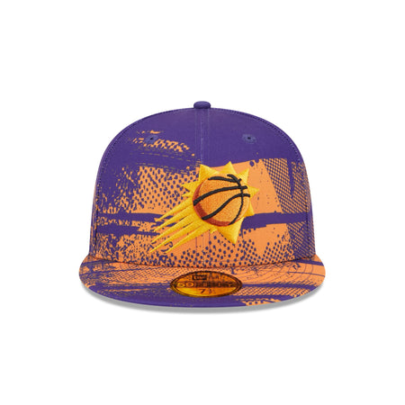 Phoenix Suns 2024 Tip-Off 59FIFTY Fitted Hat