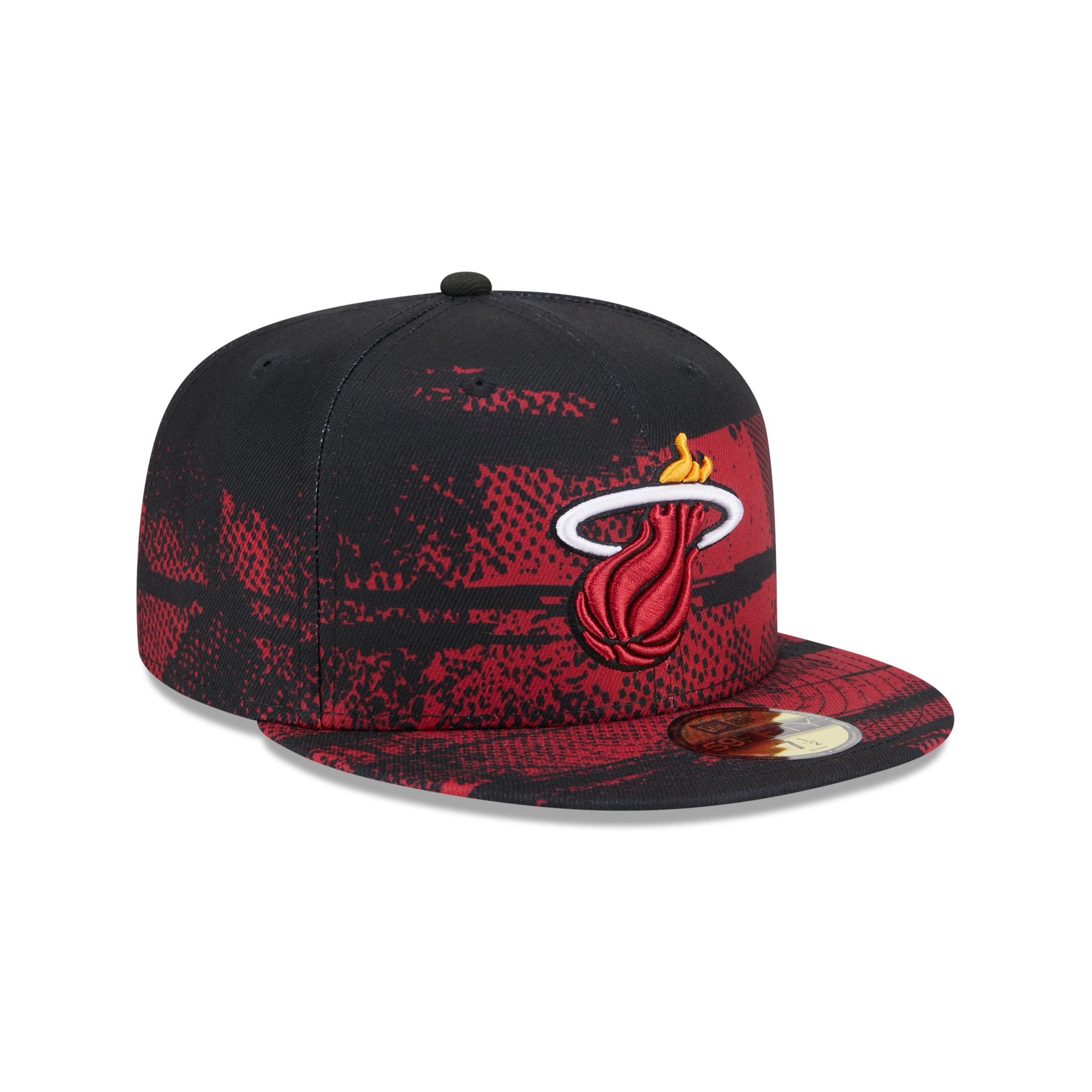 New Era Cap