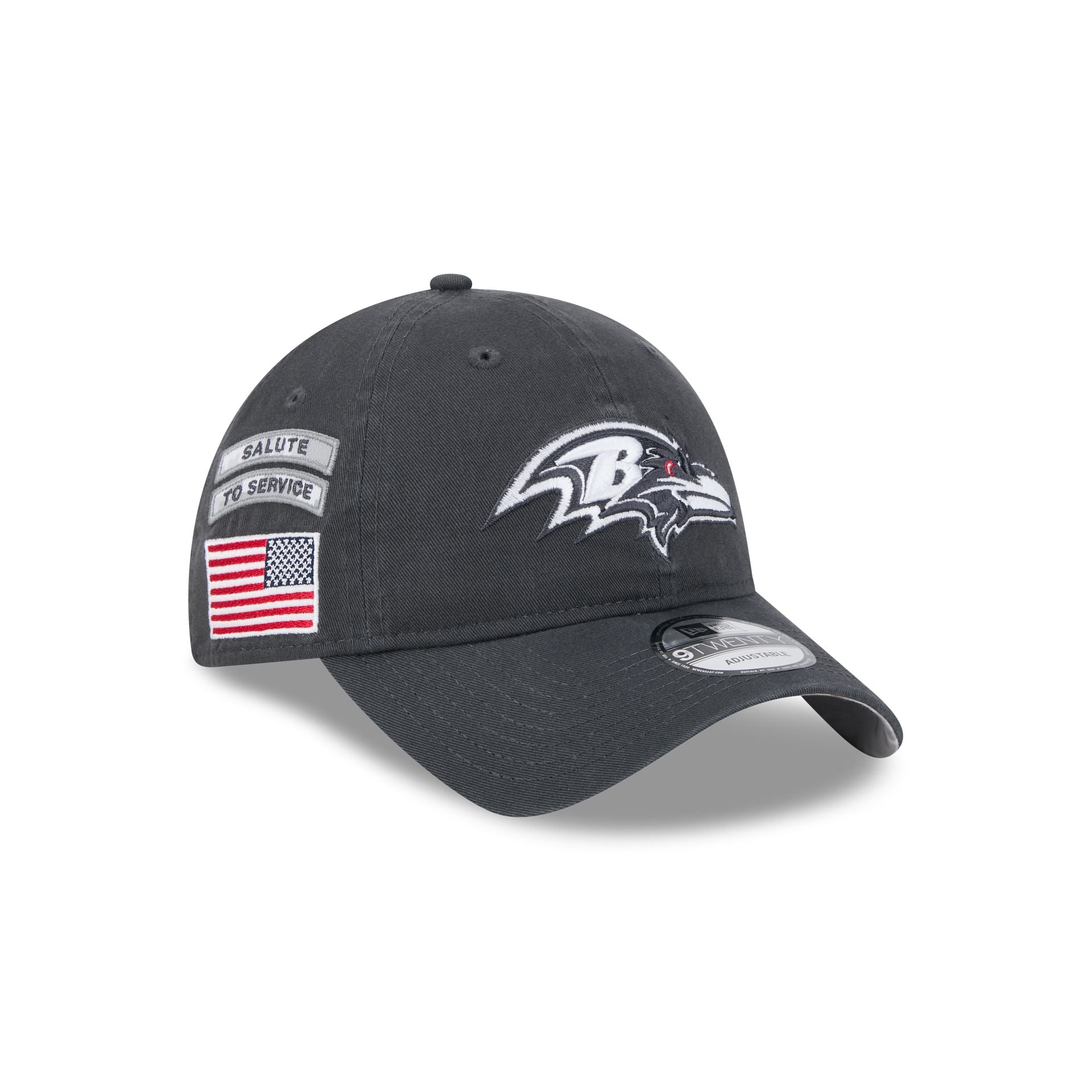 New Era Cap