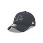 Detroit Lions 2024 Salute to Service 9TWENTY Adjustable Hat