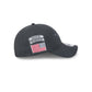 Detroit Lions 2024 Salute to Service 9TWENTY Adjustable Hat