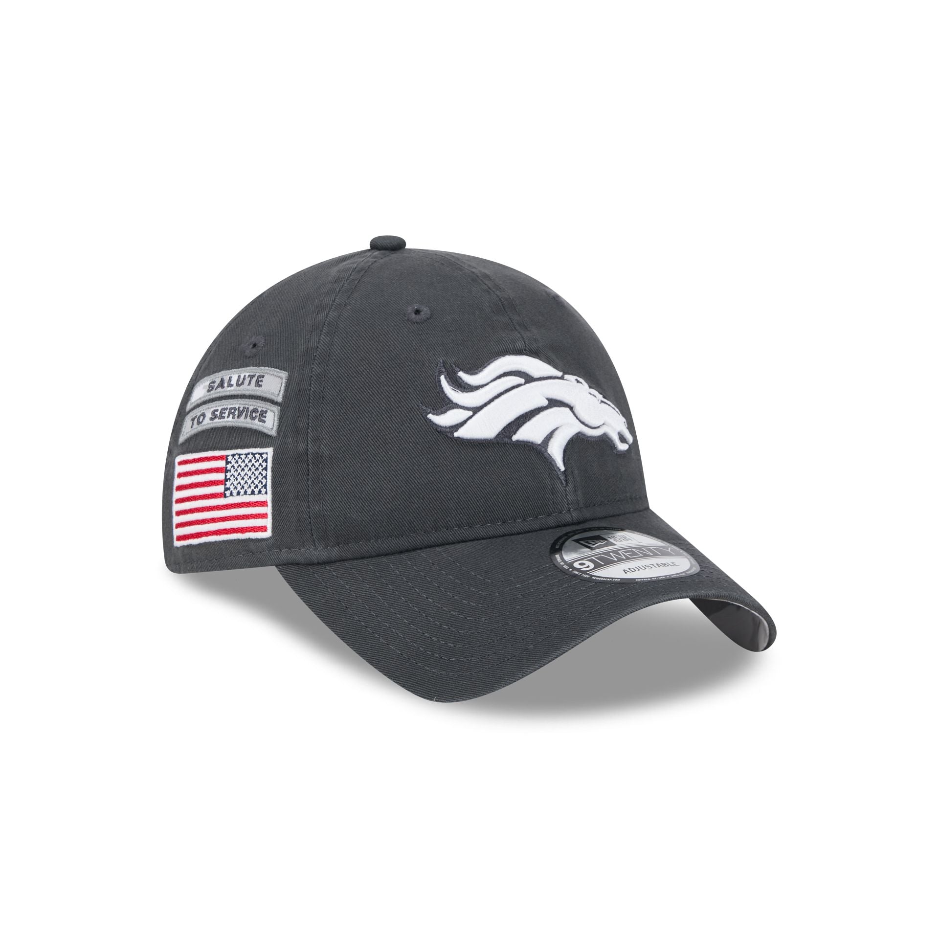 New Era Cap