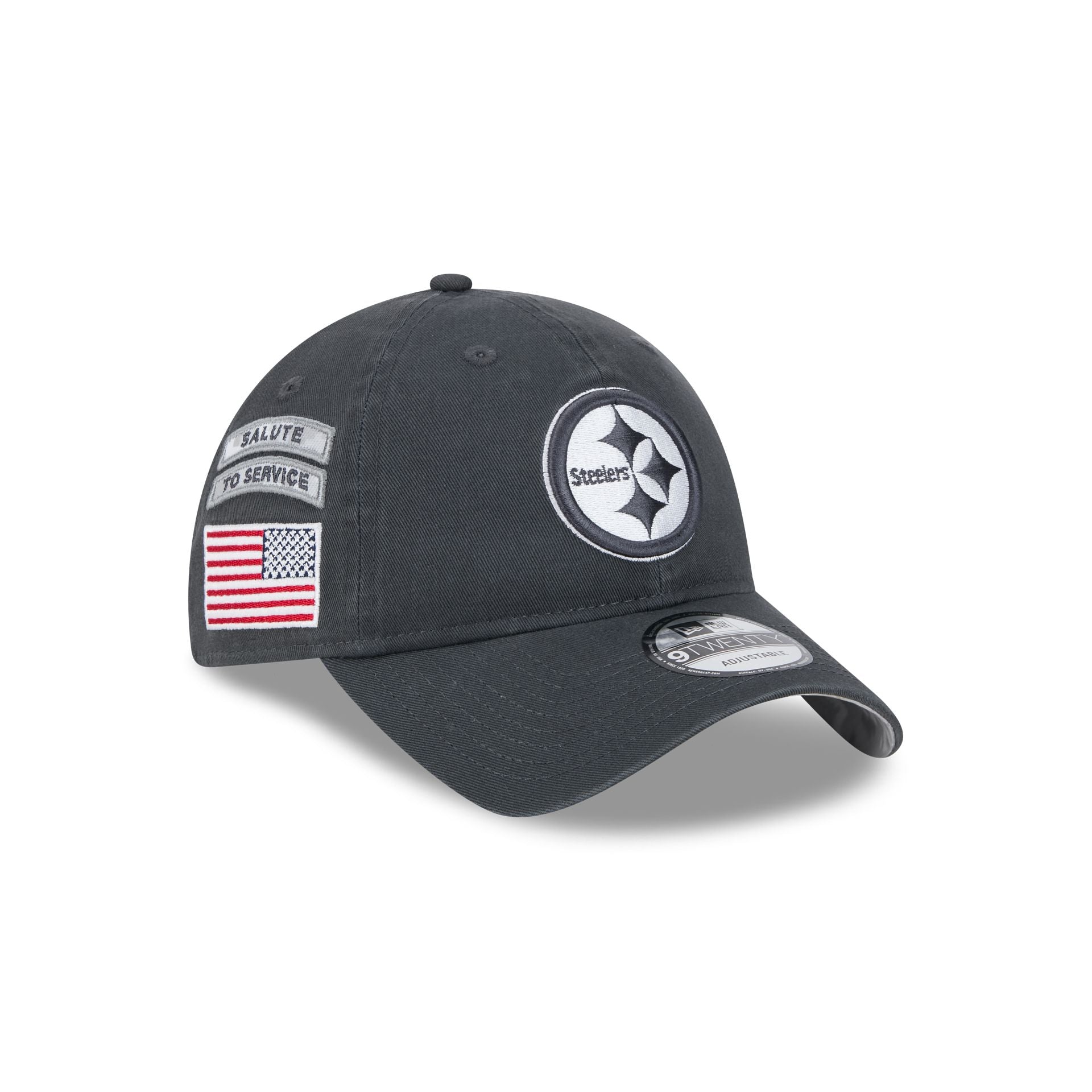 New Era Cap