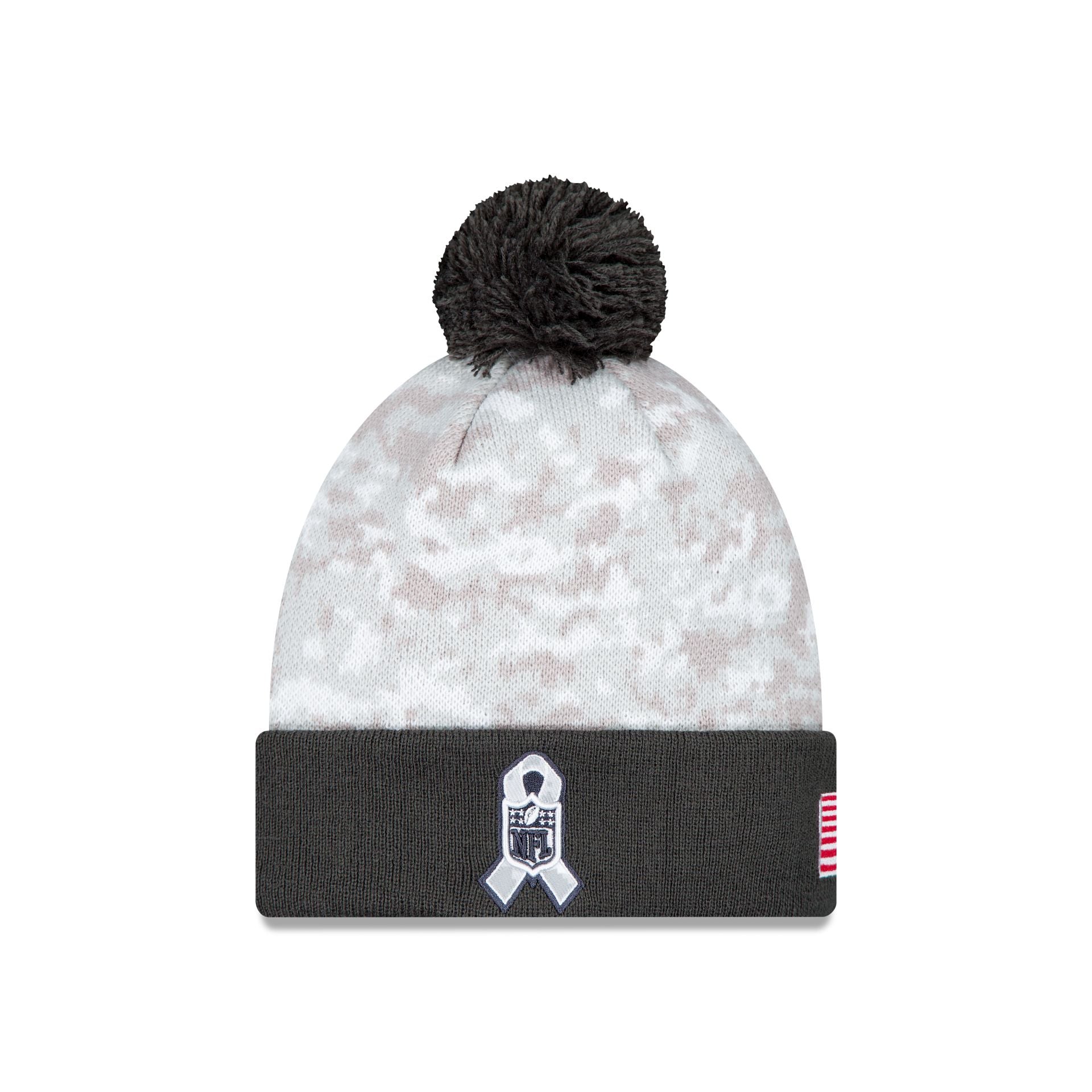 Salute to service cowboys beanie online