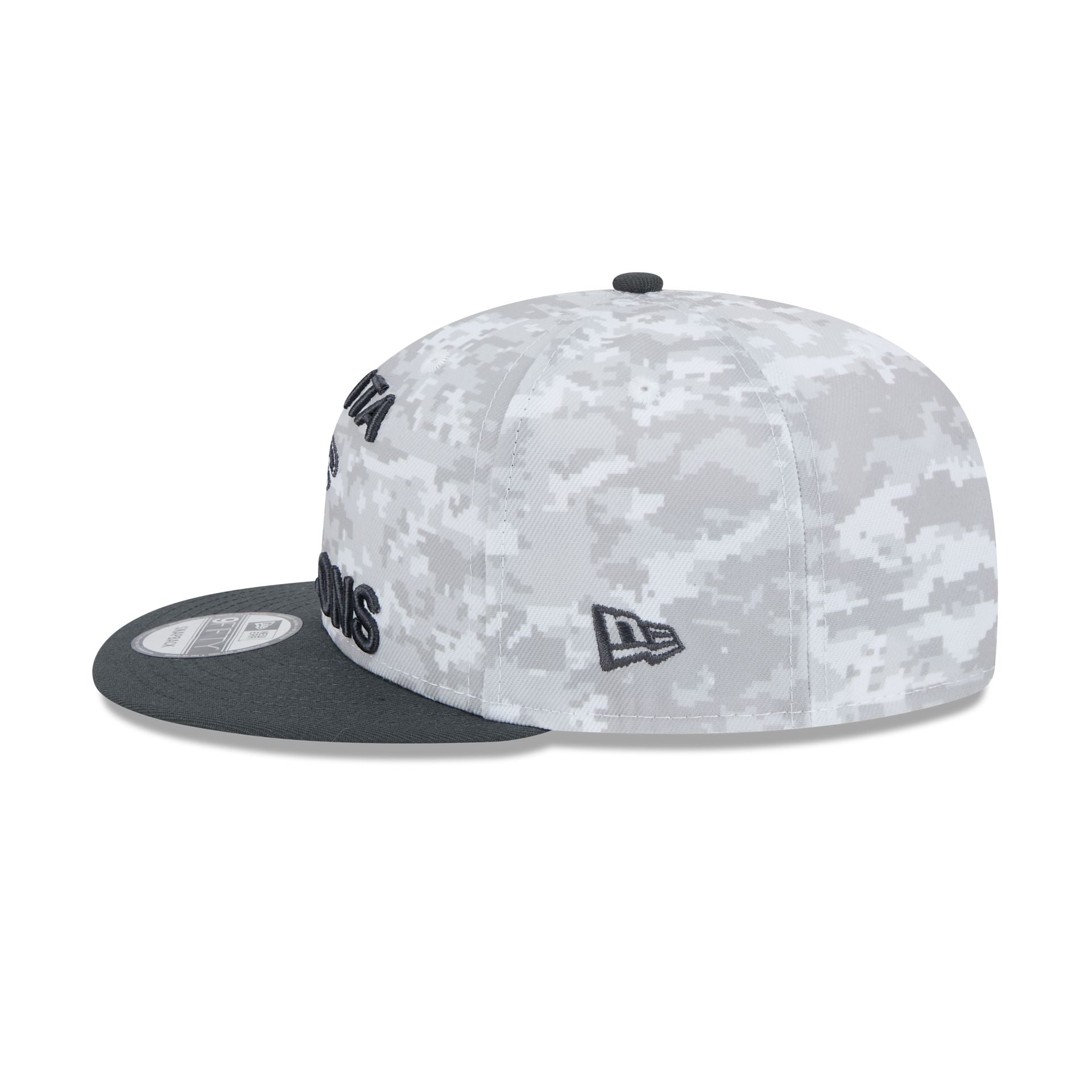 New Era Cap