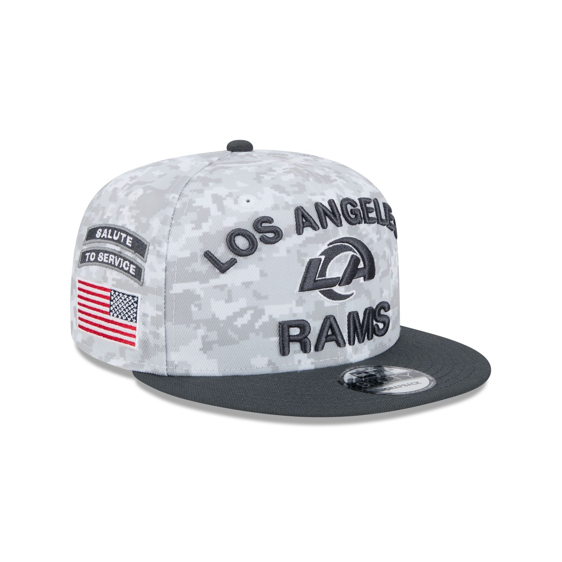 New Era Cap