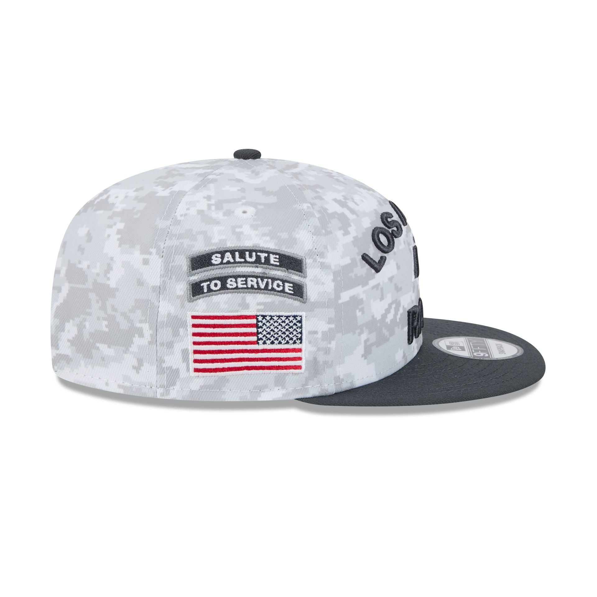 New Era Cap