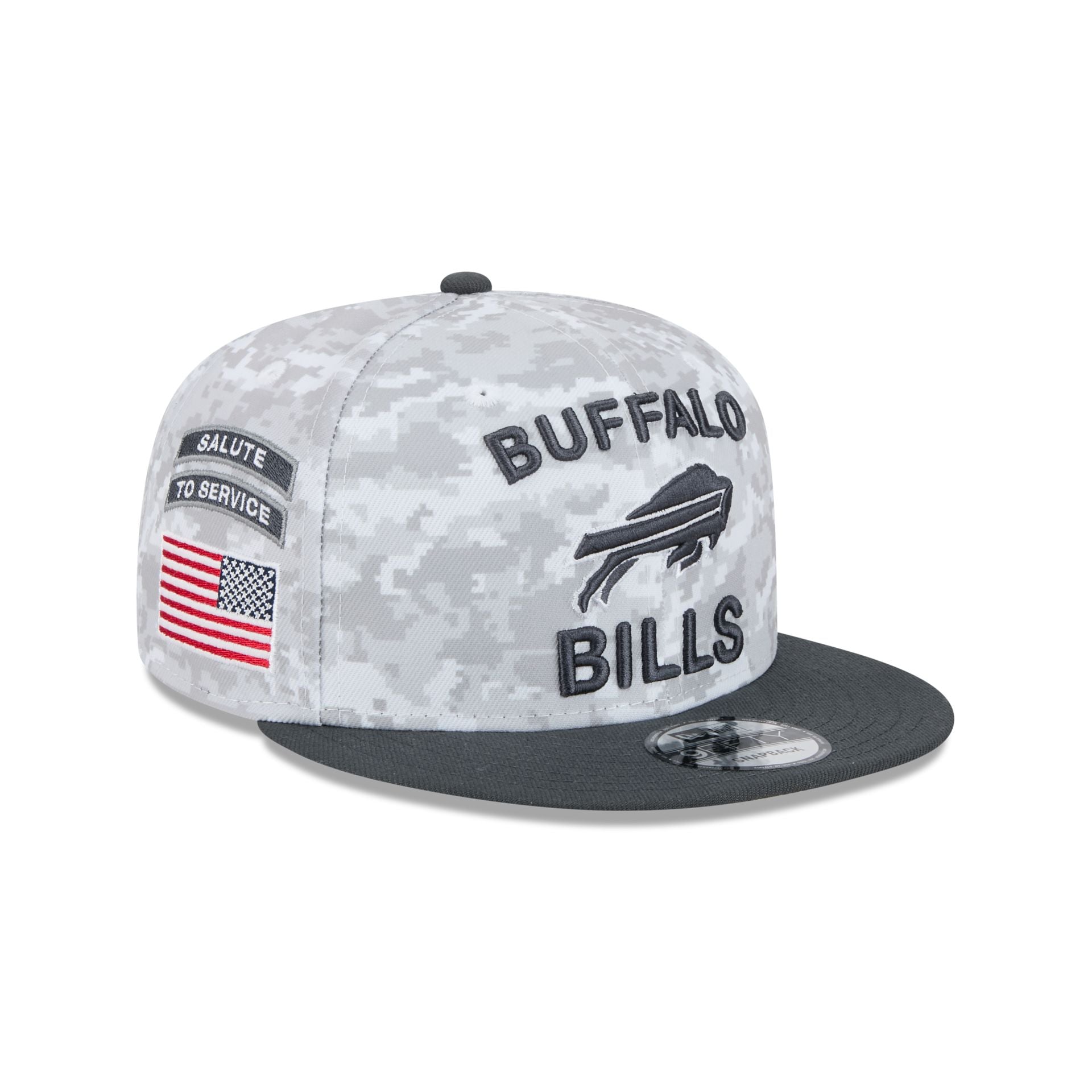 New Era Cap