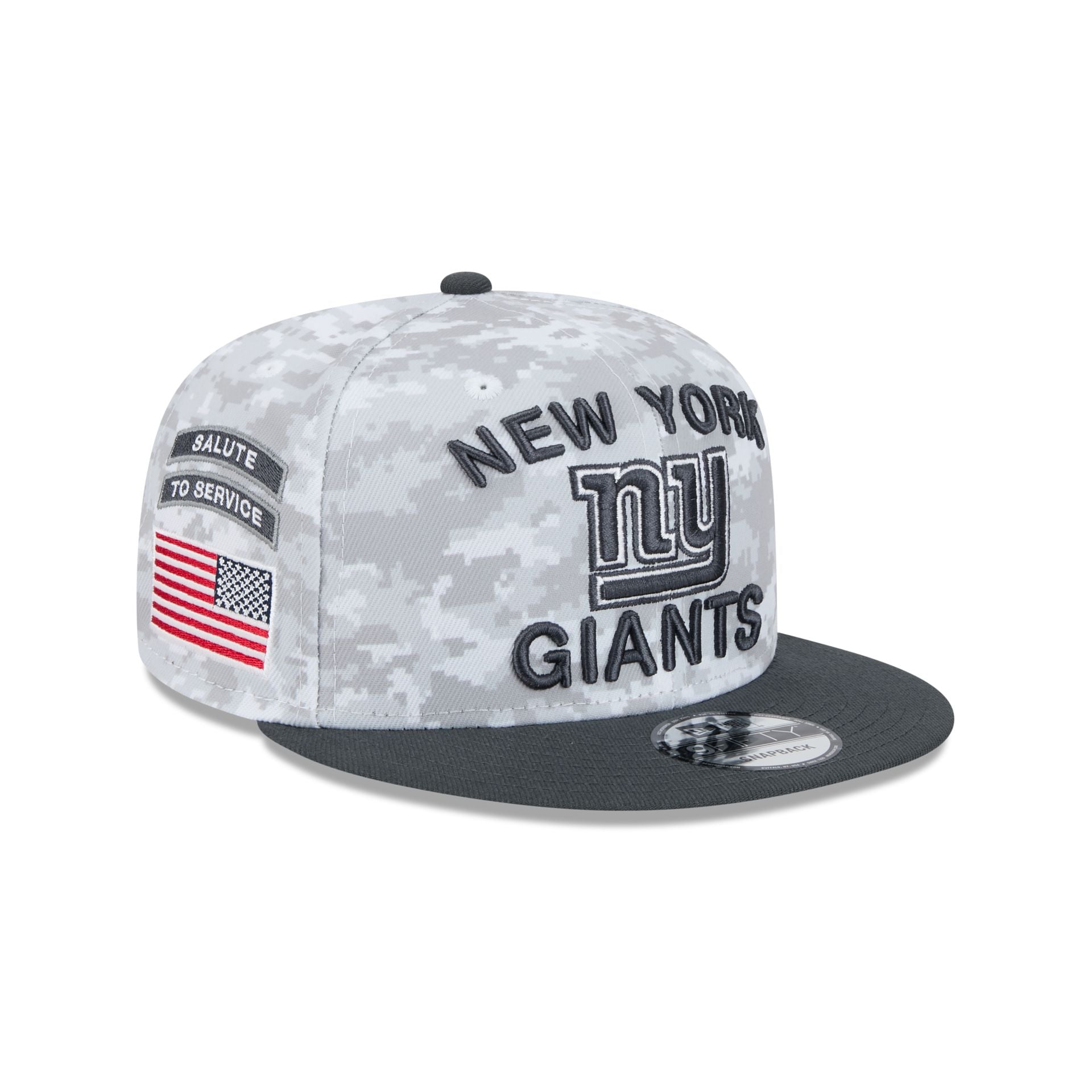 New Era Cap