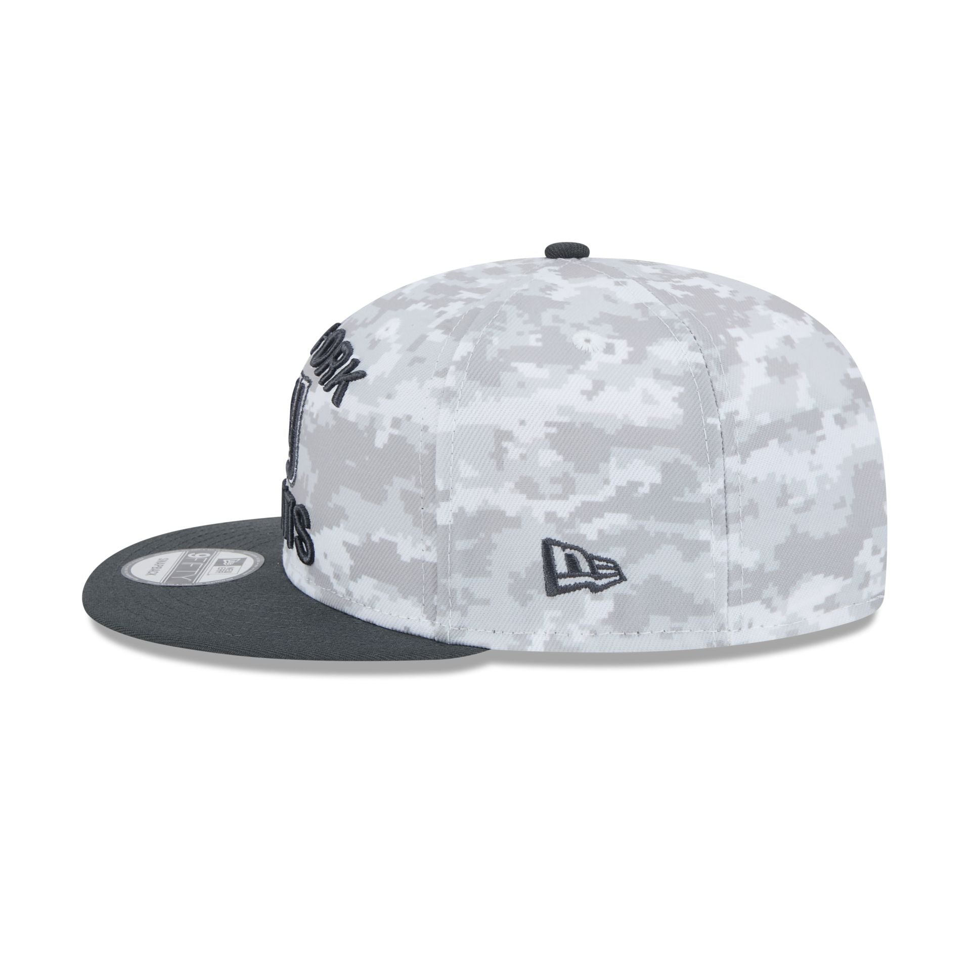 New Era Cap