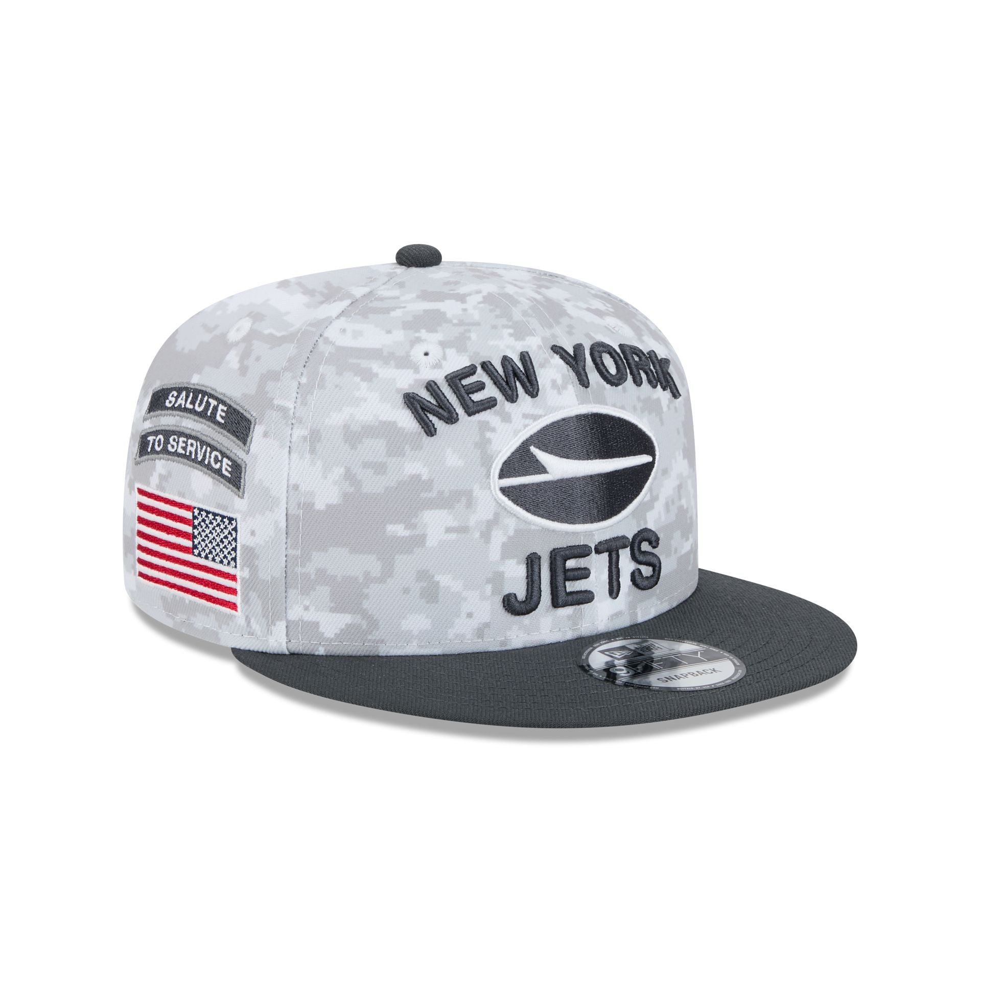 New Era Cap