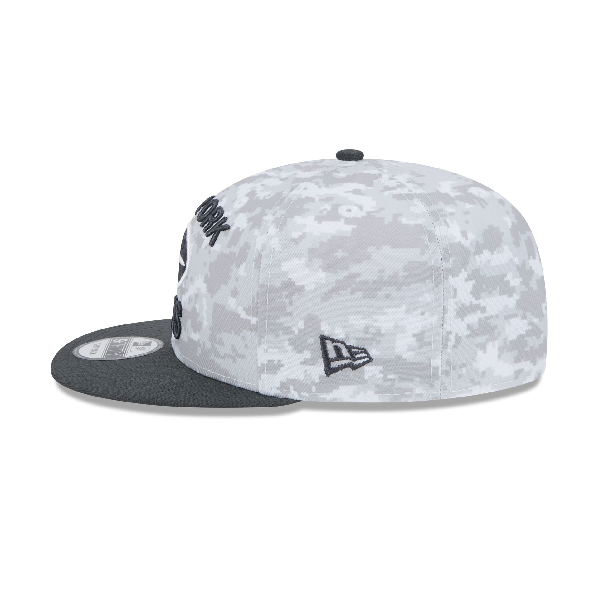 New Era Cap