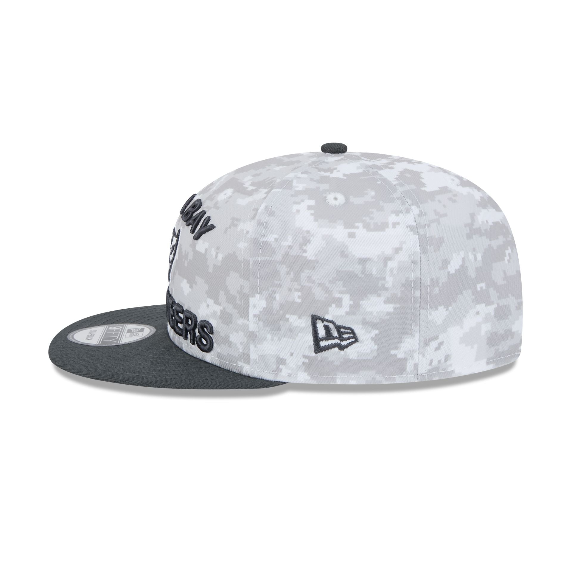 New Era Cap