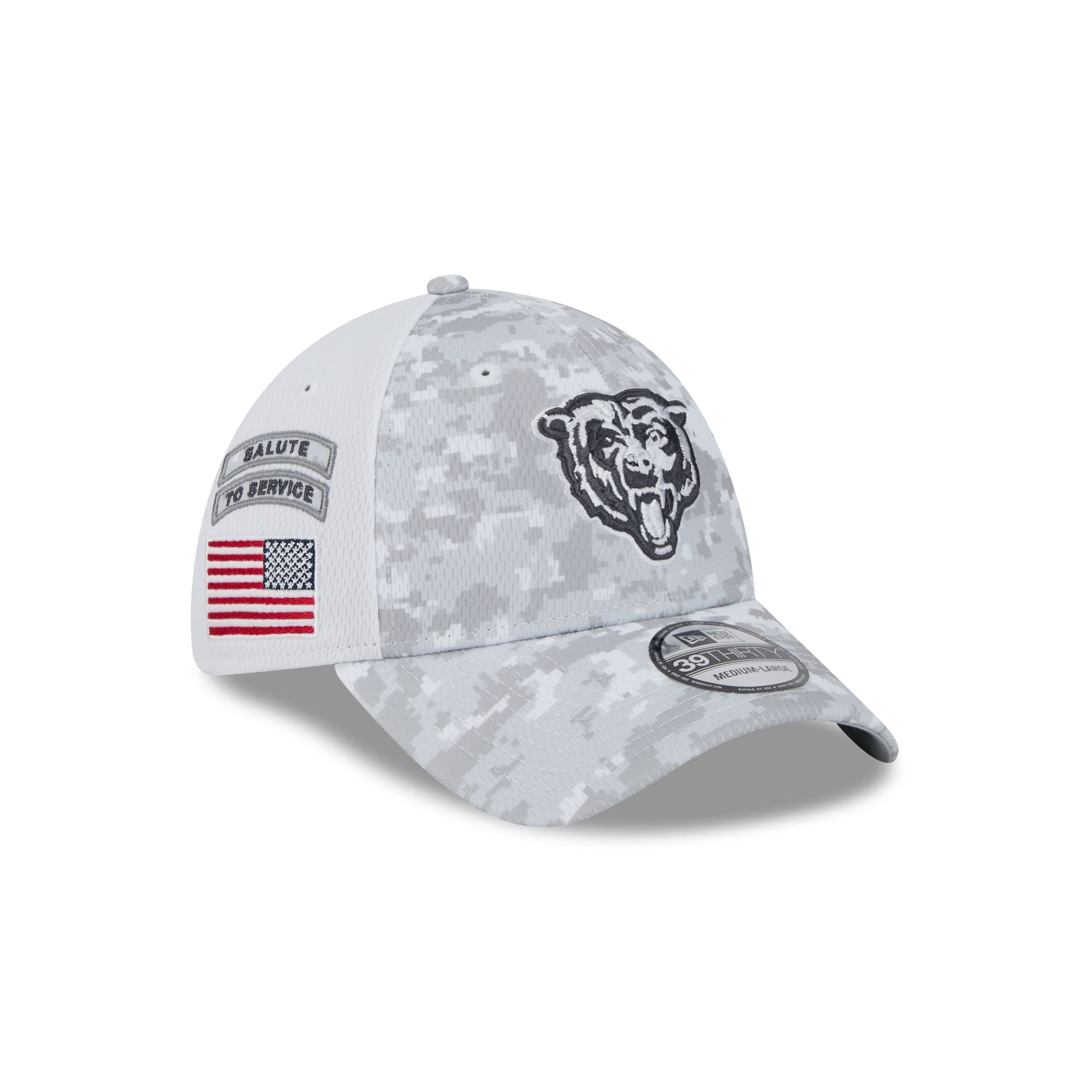 New Era Cap