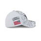 Detroit Lions 2024 Salute to Service 39THIRTY Stretch Fit Hat