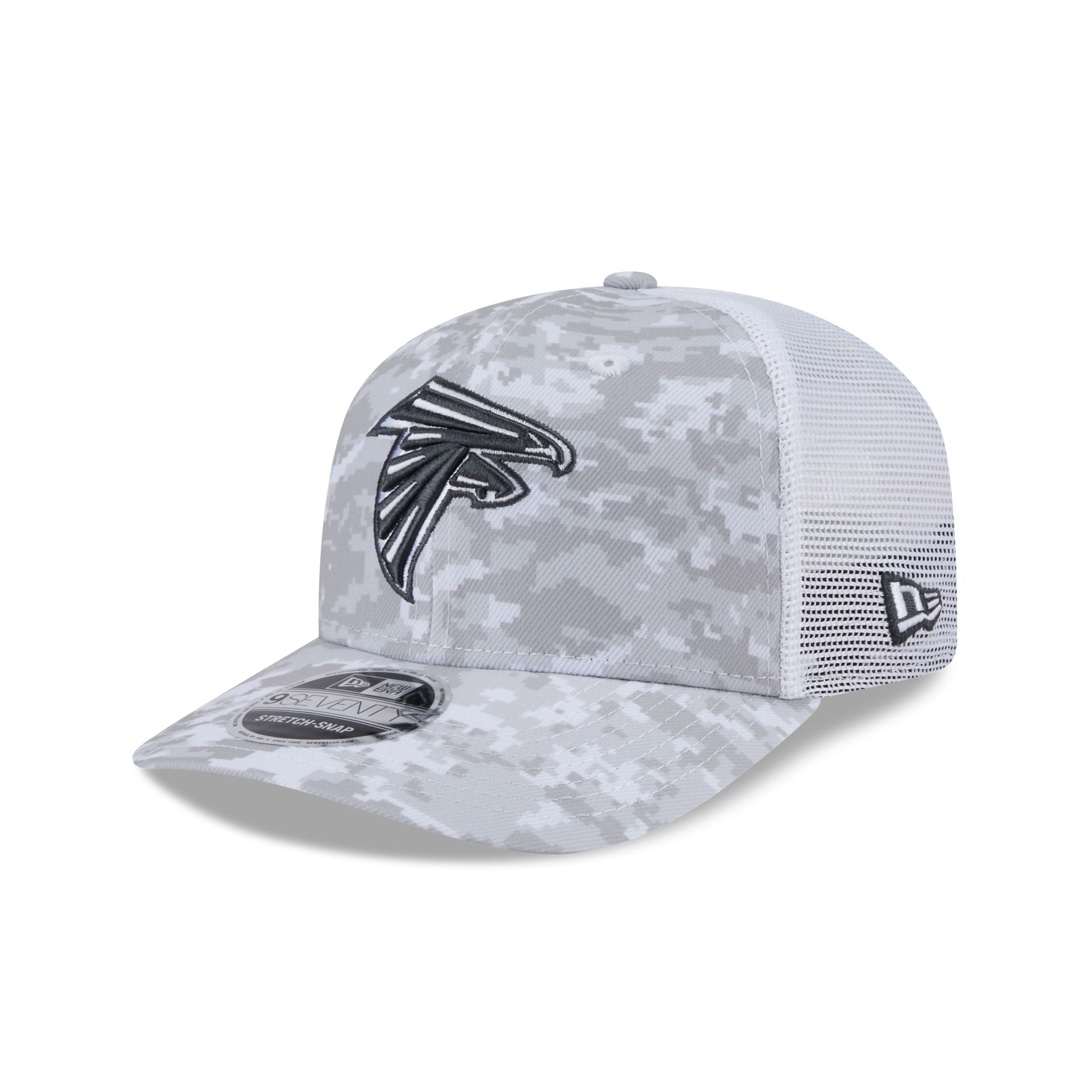 New Era Cap