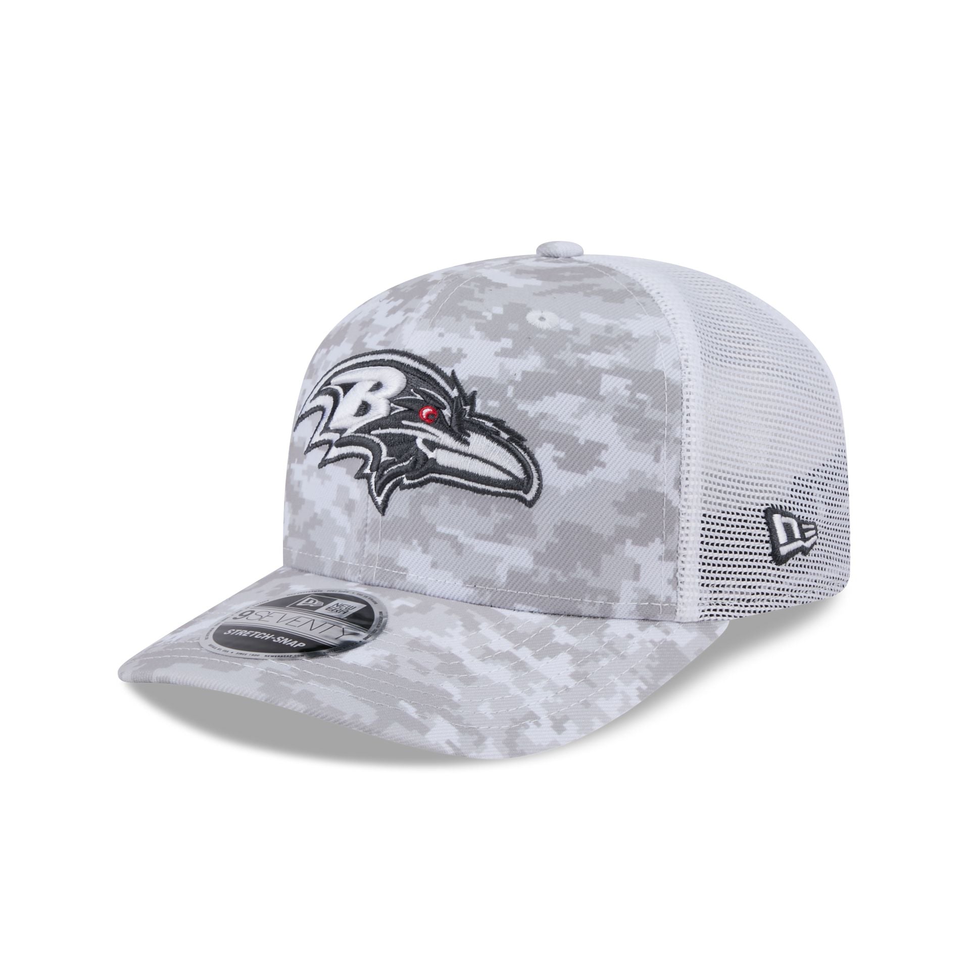 New Era Cap