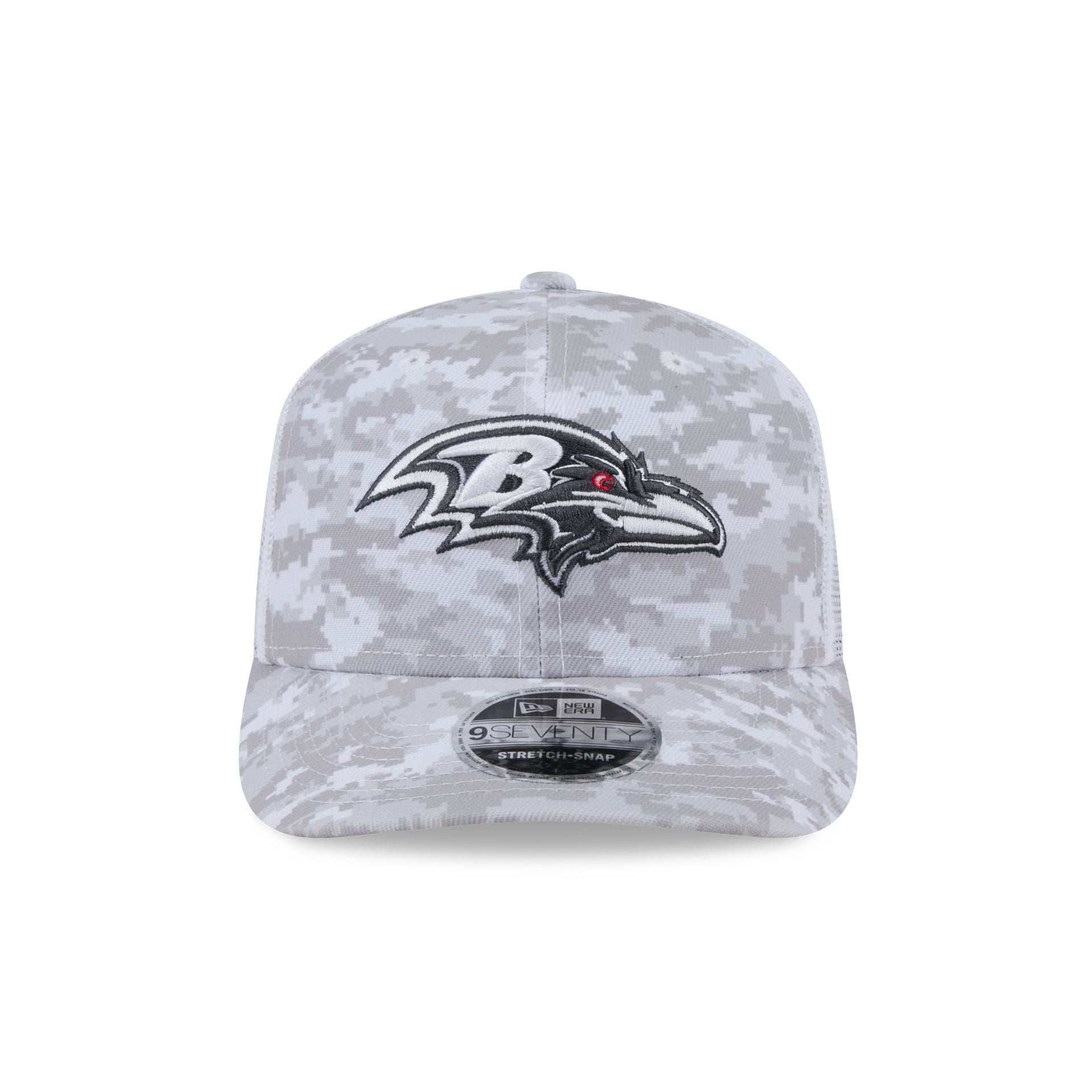 New Era Cap