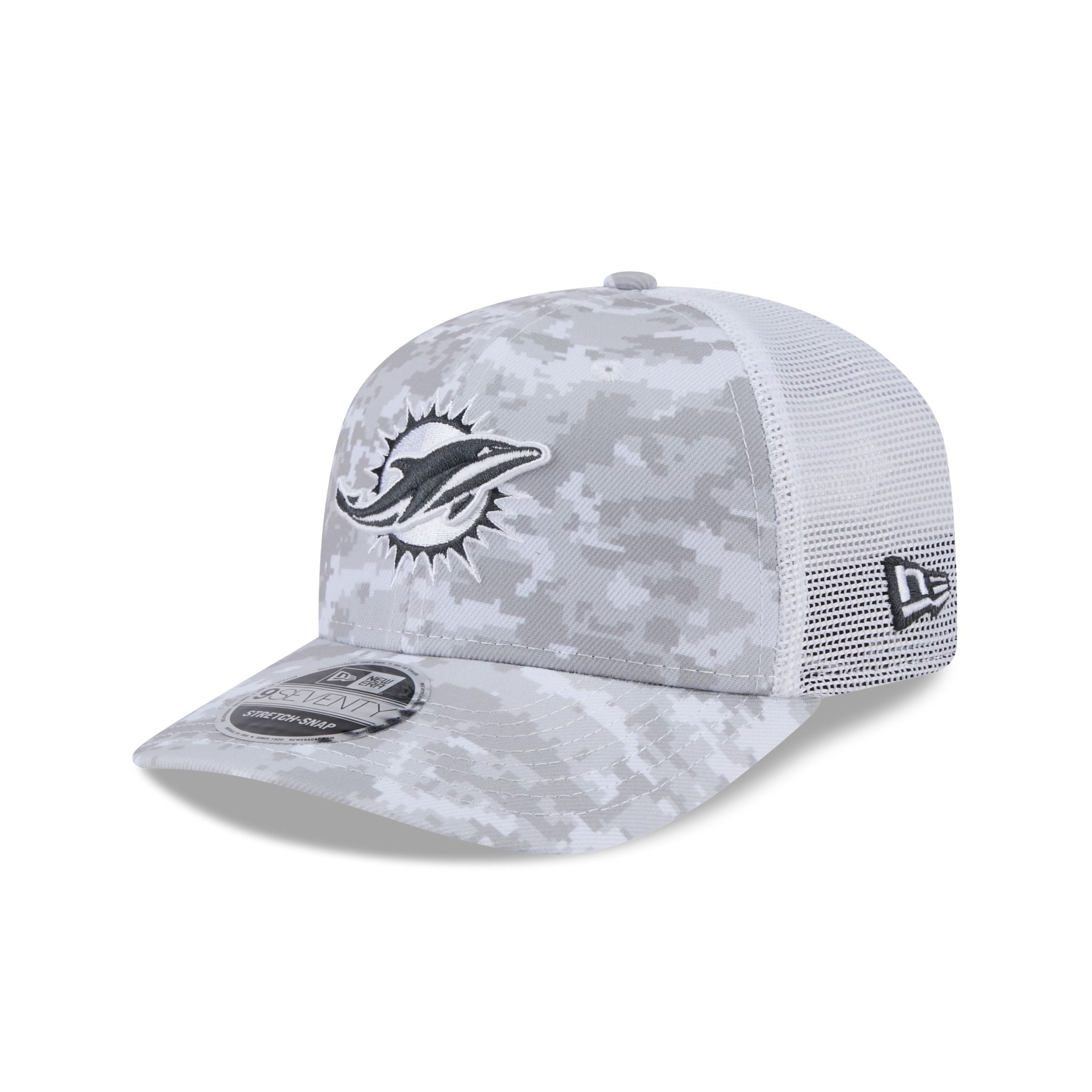 New Era Cap