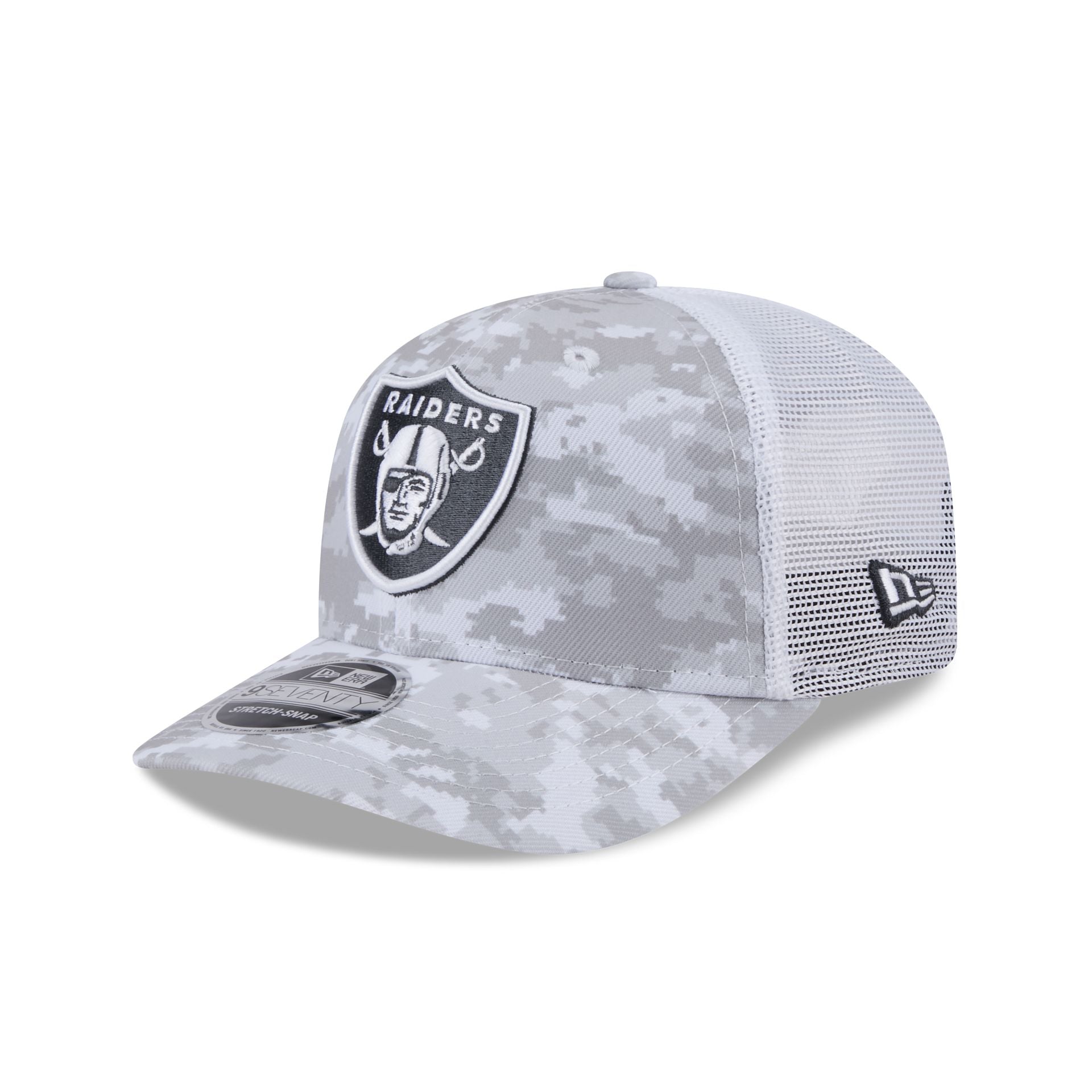 New Era Cap