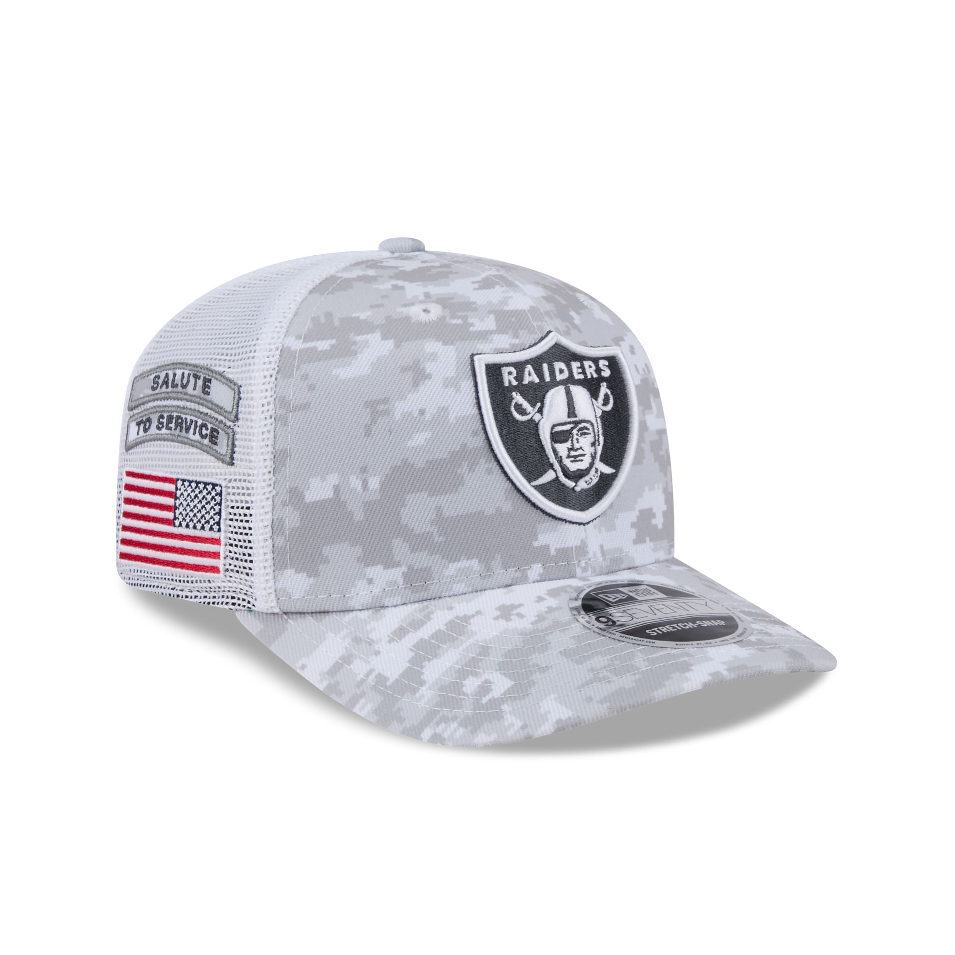 New Era Cap