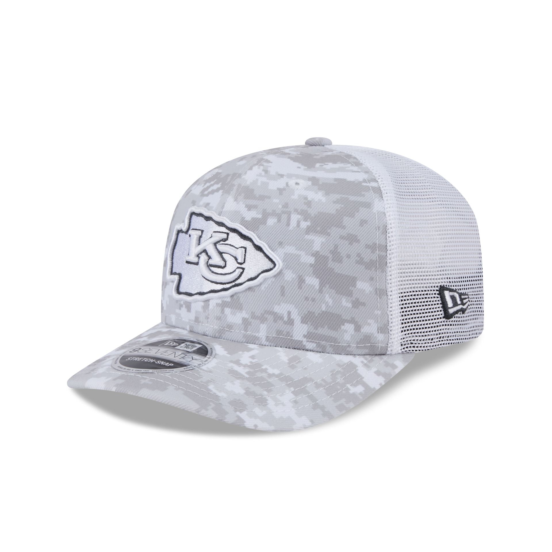 New Era Cap