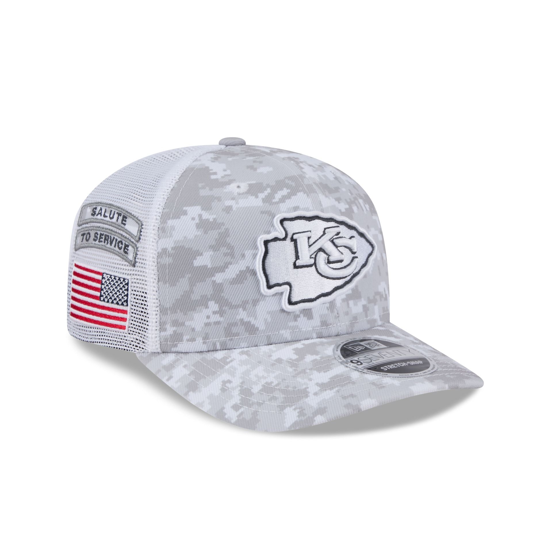 New Era Cap