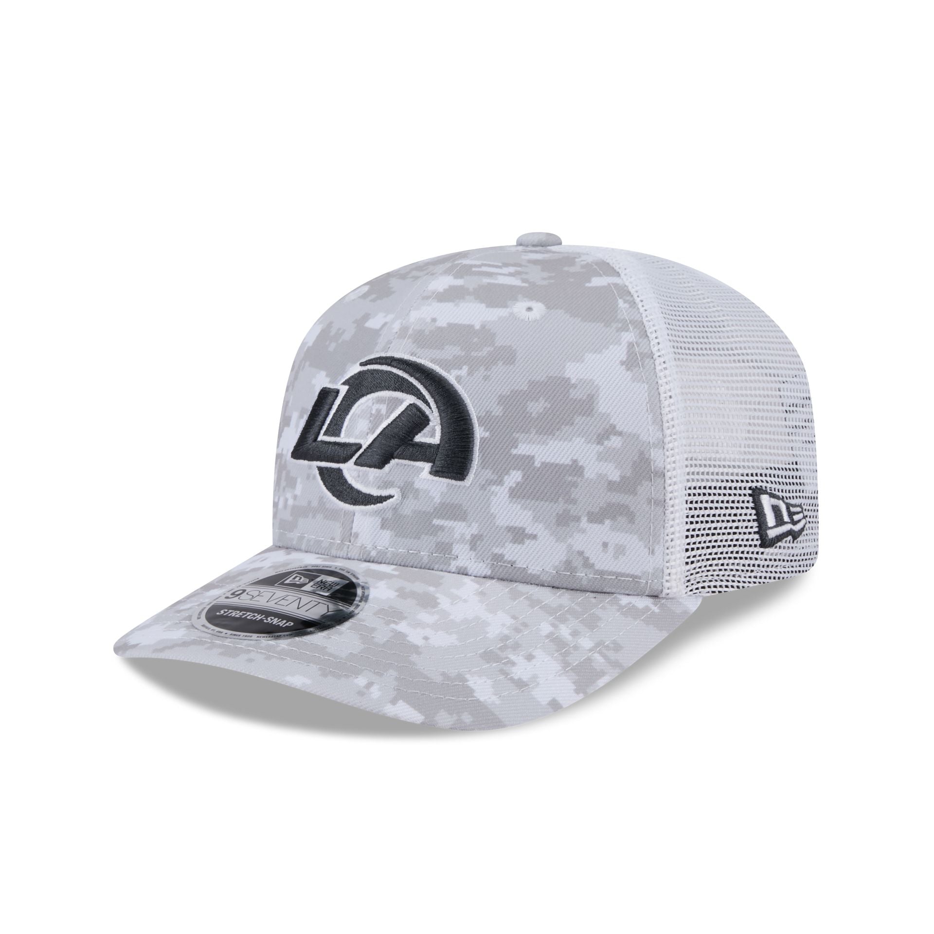 New Era Cap