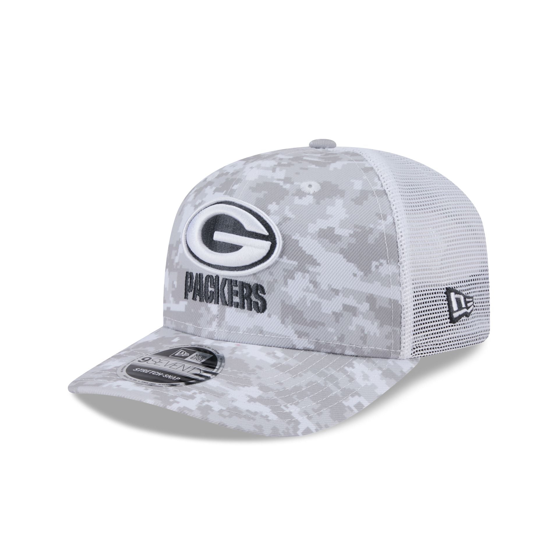 New Era Cap