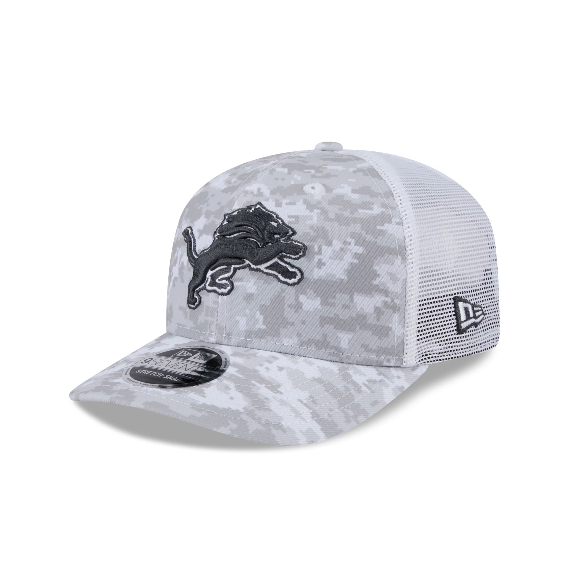 New Era Cap