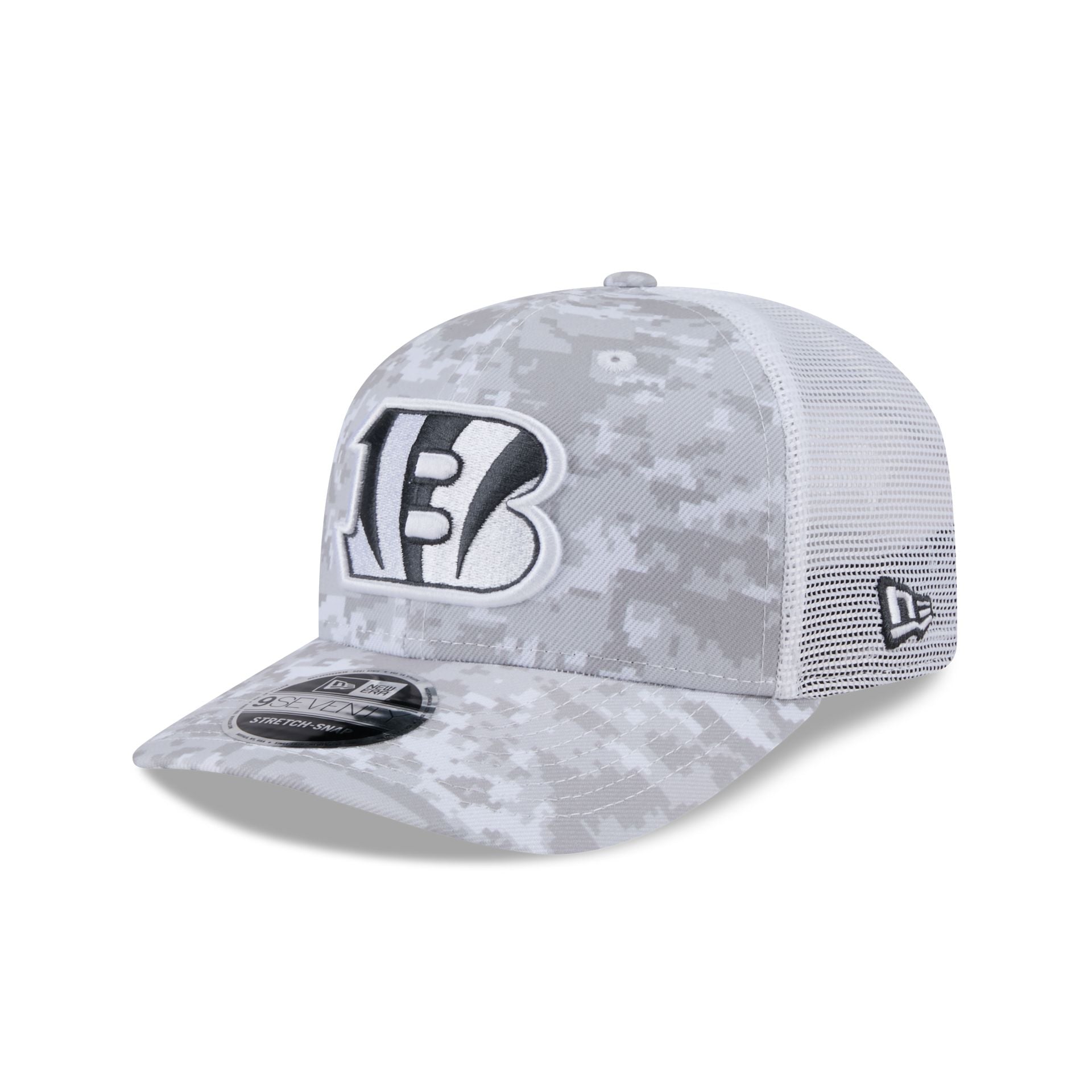 New Era Cap