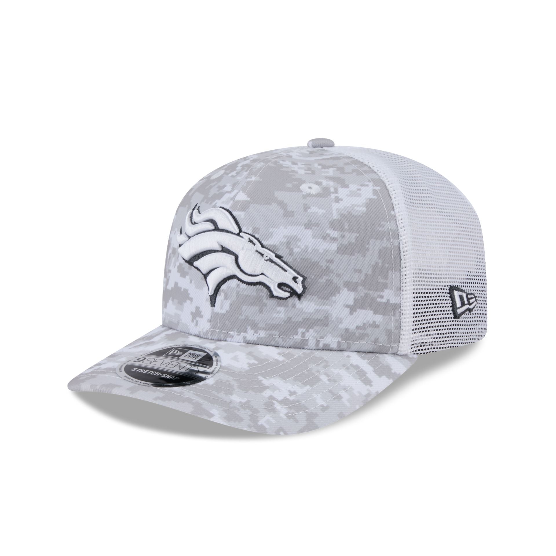 New Era Cap