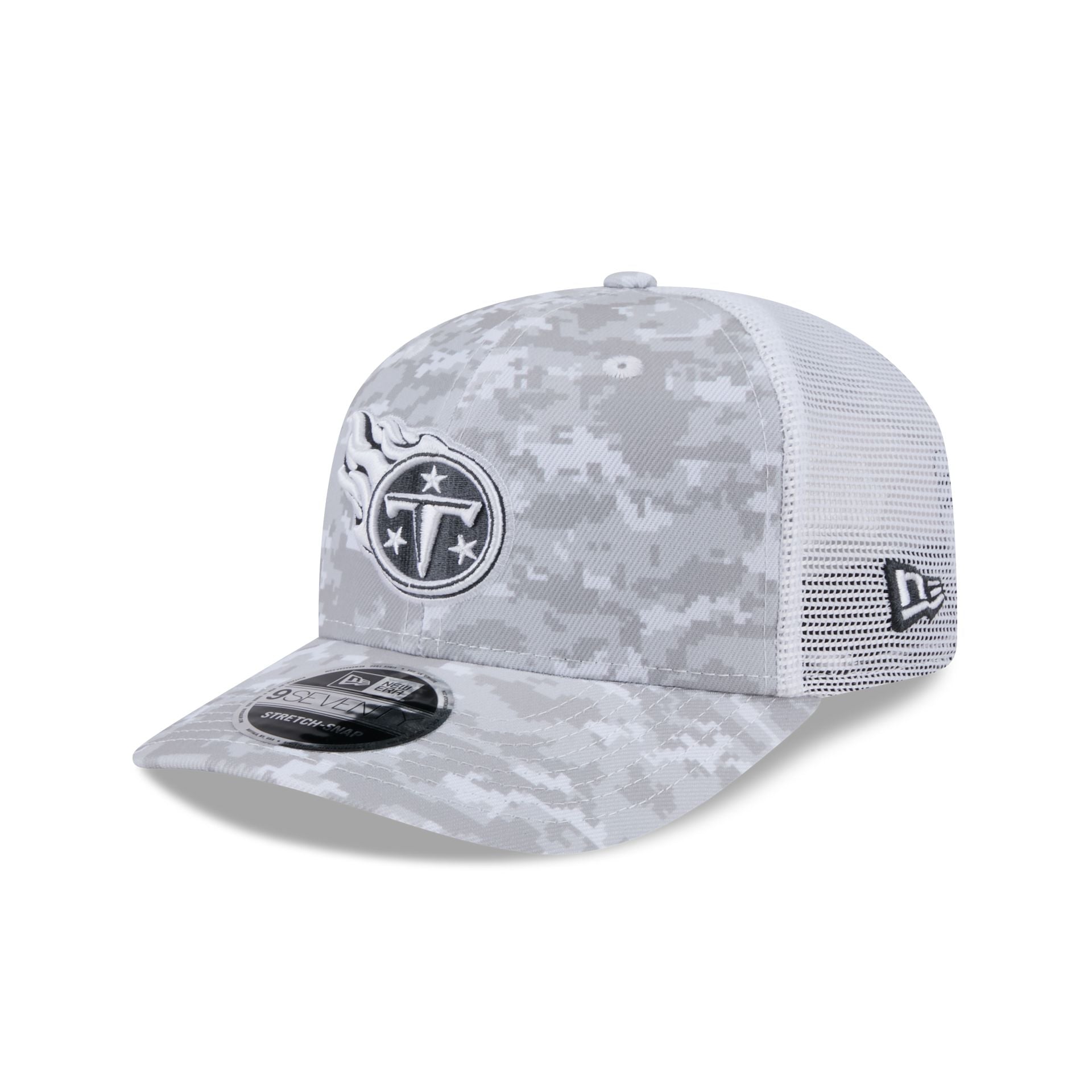 New Era Cap