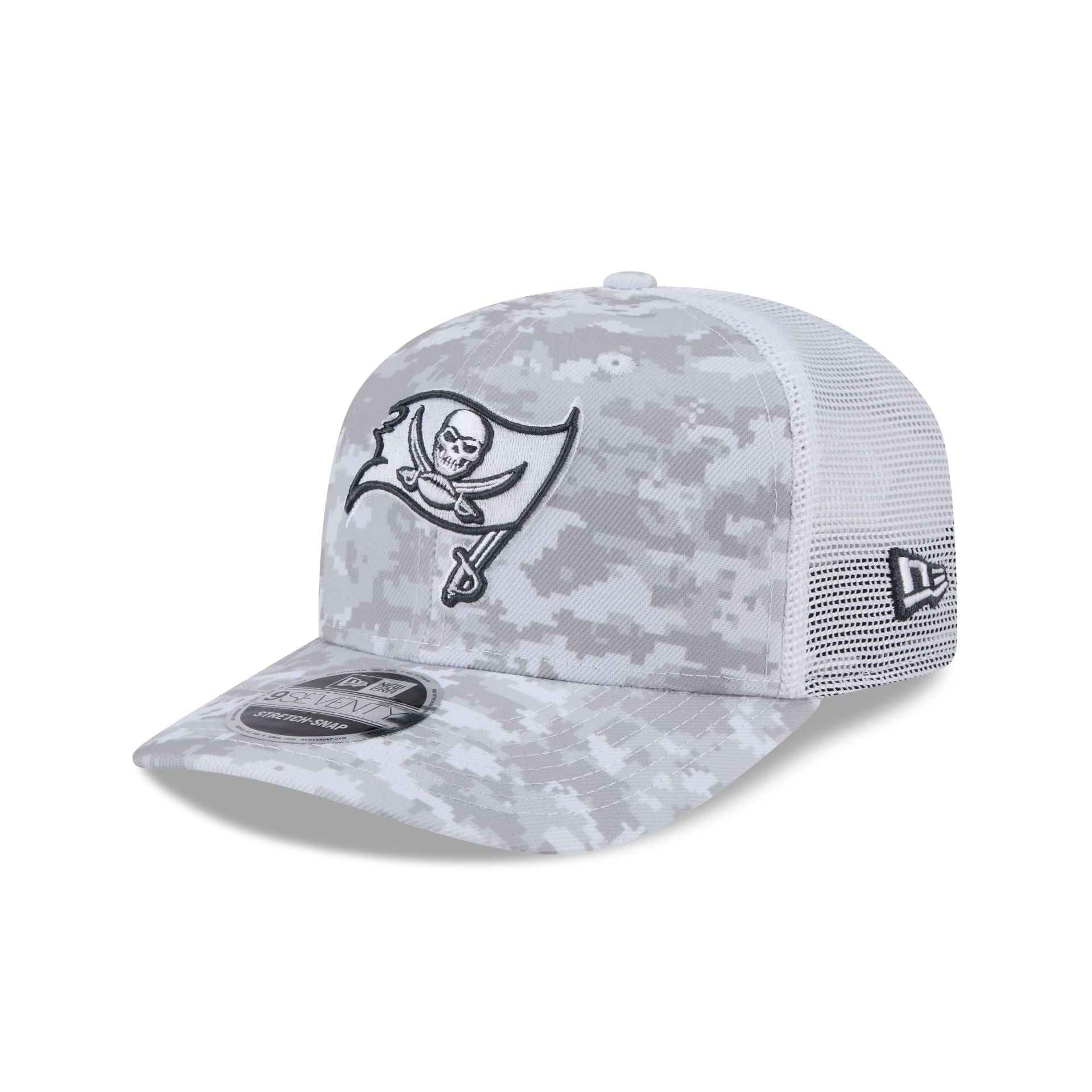 New Era Cap